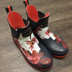 Joules Wellibob Rain Boots